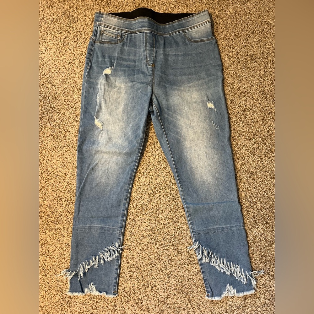 Coco & Carmen Jeans